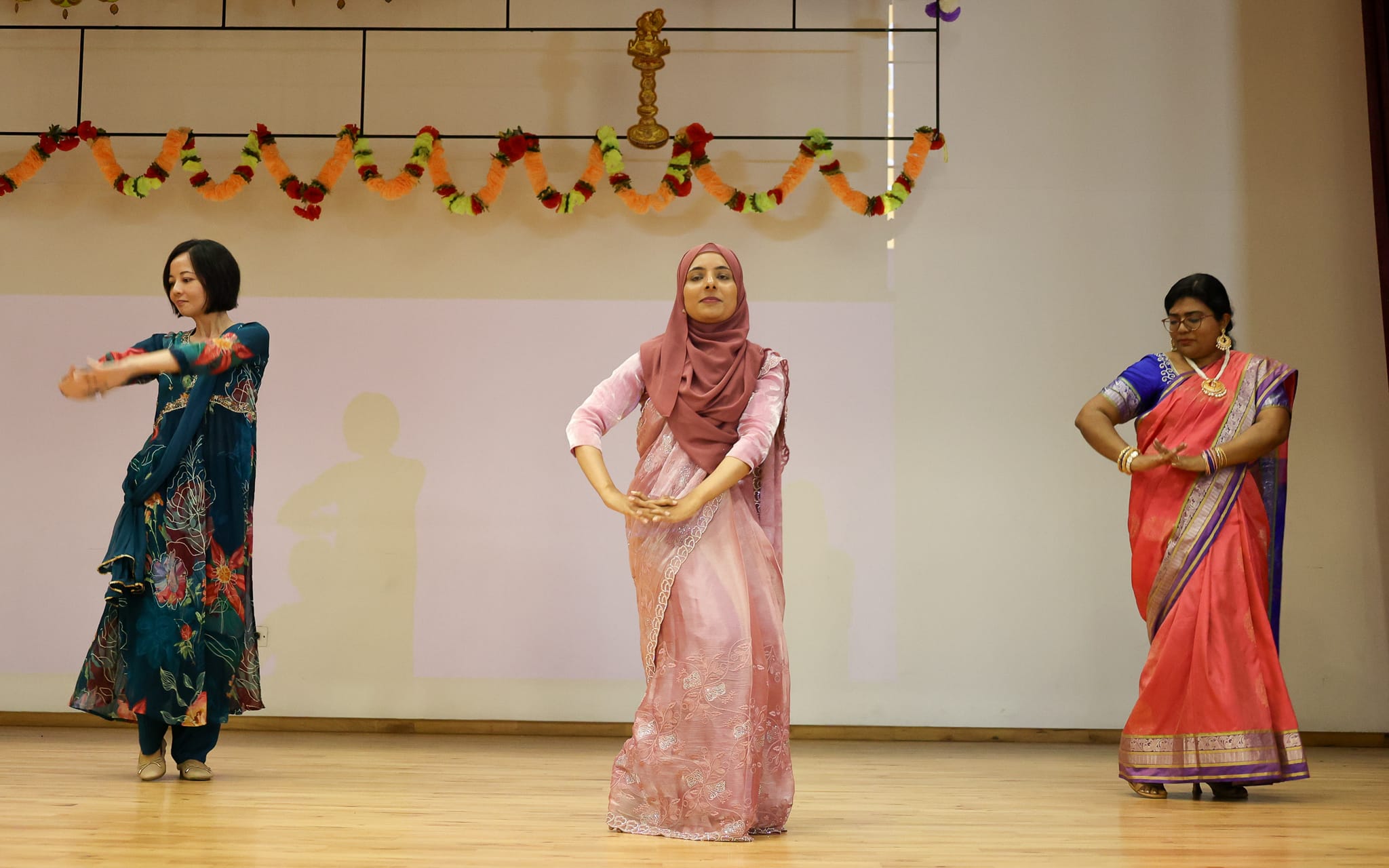 Deepavali Celebration